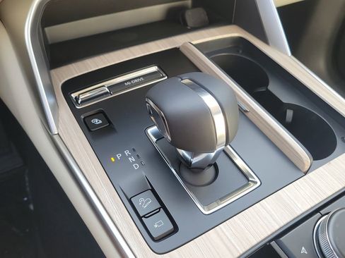 New 2026 MAZDA CX-90 Plug-In Hybrid w/ Premium Plus AWD/4WD image 35