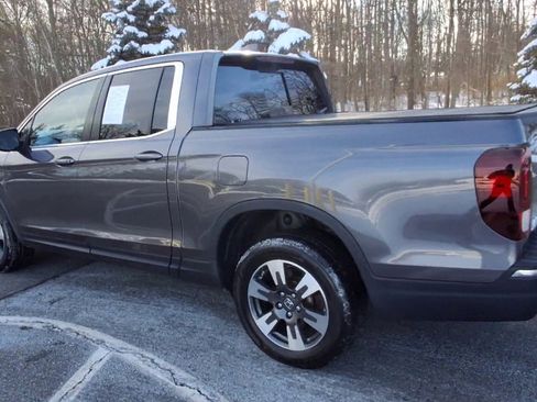 Used 2019 Honda Ridgeline RTL-T image 6