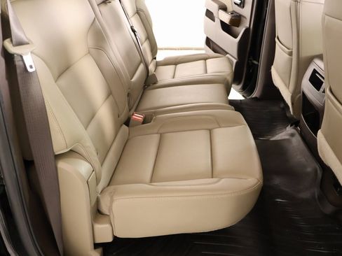 Used 2018 GMC Sierra 1500 SLT w/ Texas SLT Premium Package image 15