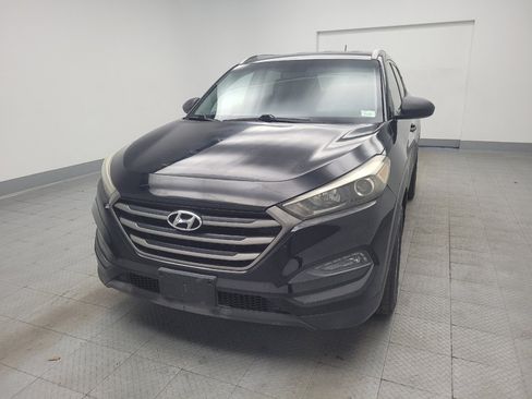 Used 2016 Hyundai Tucson SE w/ Option Group 02 image 15