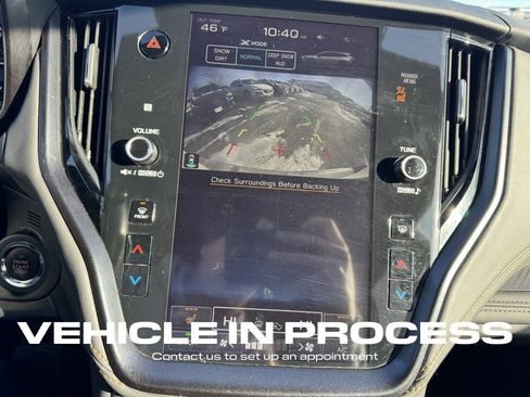 Used 2024 Subaru Outback Wilderness image 22