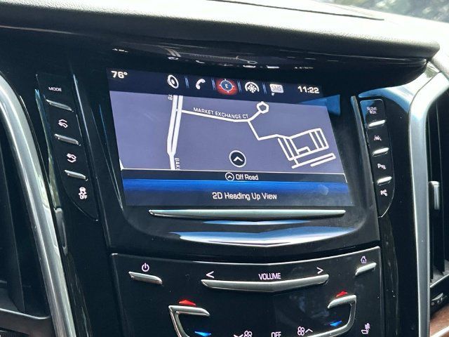 Used 2019 Cadillac Escalade ESV Premium Luxury AWD/4WD image 31
