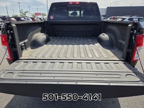 Used 2020 RAM 2500 Tradesman AWD/4WD image 7