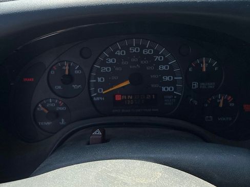 Used 1999 Chevrolet Express 3500 Extended RWD image 23