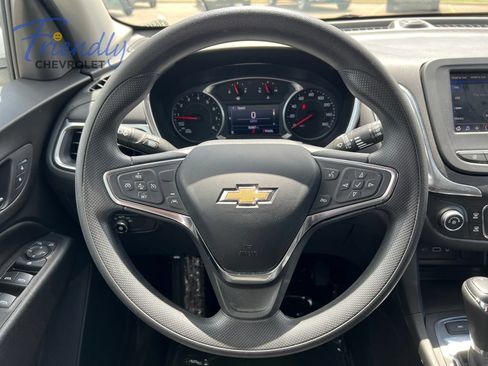 Certified 2021 Chevrolet Equinox LT AWD/4WD image 20
