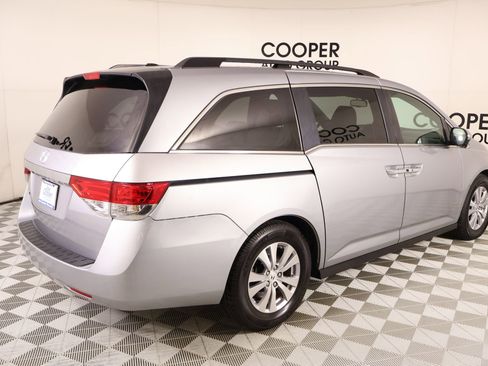 Used 2016 Honda Odyssey EX-L image 22