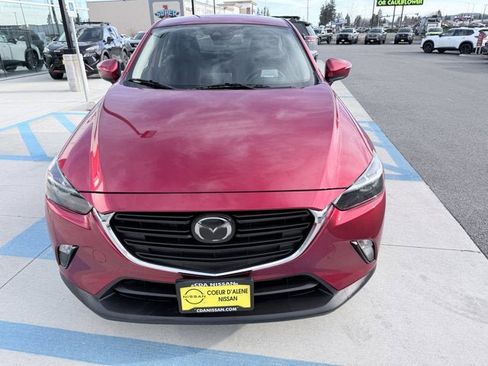 Used 2020 MAZDA CX-3 Sport FWD image 7