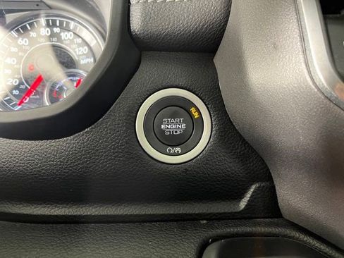 Used 2021 RAM 1500 Laramie w/ Night Edition AWD/4WD image 21