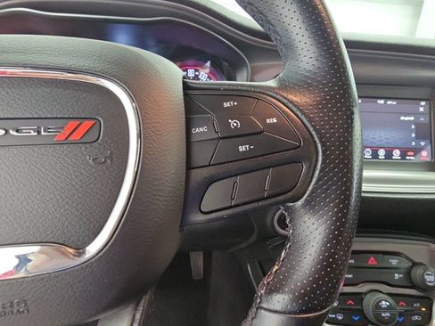 Used 2023 Dodge Challenger SXT w/ Blacktop Package RWD image 27
