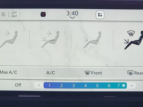 Certified 2025 Jeep Wrangler Sport S image 28