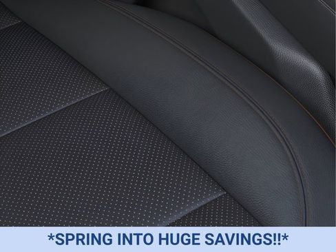 New 2026 Chevrolet Traverse High Country image 21