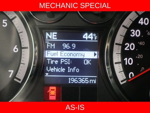 Used 2011 RAM 1500 Big Horn AWD/4WD image 30