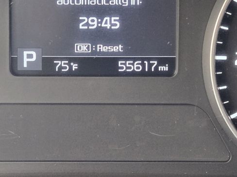 Used 2023 Kia Seltos S w/ Navigation Package FWD image 27