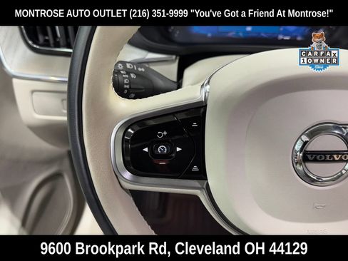 Used 2024 Volvo XC60 B5 Plus w/ Protection Package Premier AWD/4WD image 18
