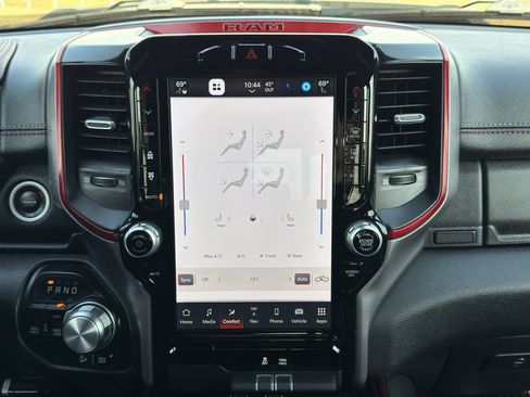 Used 2022 RAM 1500 Rebel w/ Level 1 Equipment Group AWD/4WD image 28