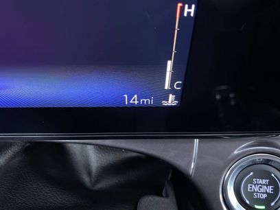 New 2026 Chevrolet Trax ACTIV w/ Sunroof Package