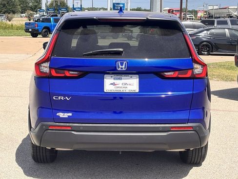 Used 2023 Honda CR-V EX-L image 6