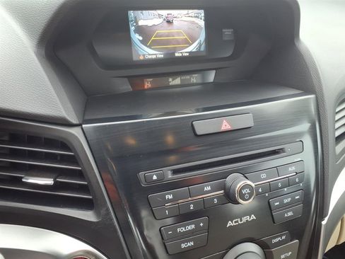 Used 2018 Acura ILX image 12