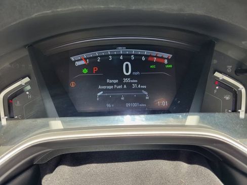 Used 2019 Honda CR-V EX-L image 13