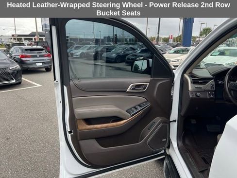 Used 2020 GMC Yukon XL Denali image 26