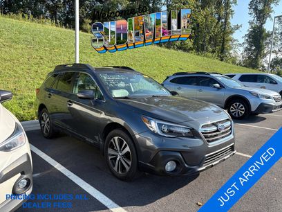 Used 2019 Subaru Outback 3.6R Limited w/ Popular Package #2
