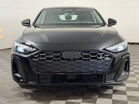 Used 2026 Audi A5 2.0T Premium Plus AWD/4WD image 6