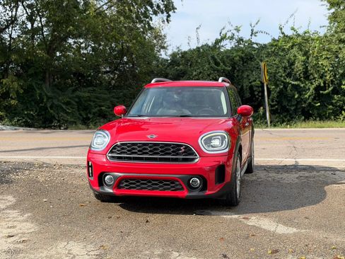 Used 2022 MINI Cooper Countryman S AWD/4WD image 6
