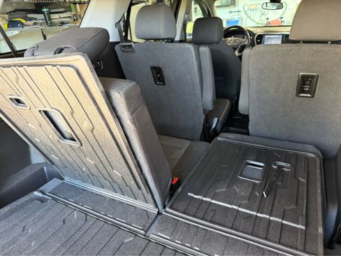 Used 2021 GMC Acadia AT4 w/ Trailering Package AWD/4WD image 26