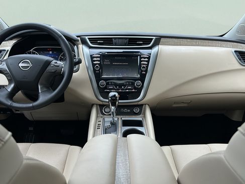 Used 2024 Nissan Murano SL FWD image 20