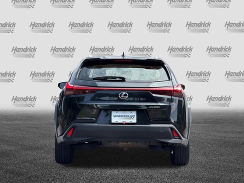 Used 2021 Lexus UX 200 w/ Accessory Package (Z1) FWD image 6