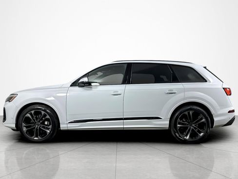 New 2026 Audi Q7 3.0T Premium Plus image 3