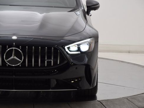 New 2026 Mercedes-Benz AMG GT 63 S image 10