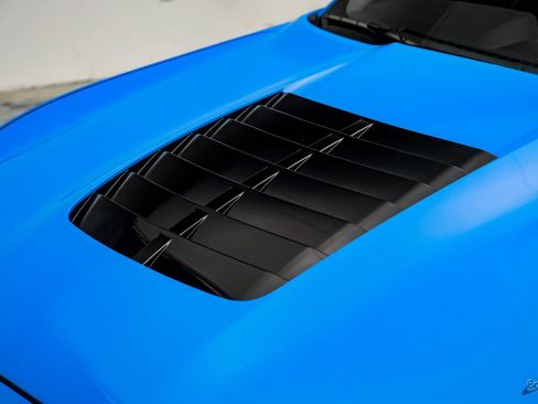 Used 2022 Ford Mustang Shelby GT500 w/ Carbon Fiber Track Pack image 39