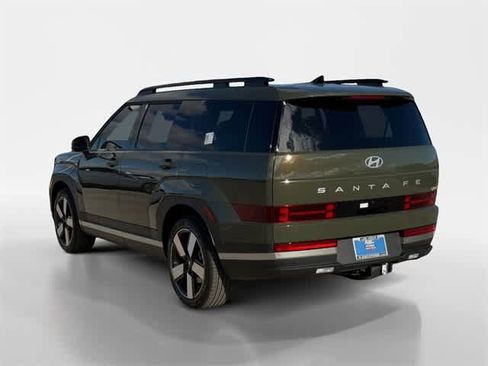 New 2026 Hyundai Santa Fe Limited image 3