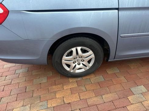 Used 2007 Honda Odyssey EX-L image 15