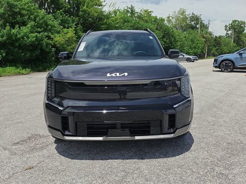 New 2026 Kia EV9 GT-Line AWD/4WD image 3