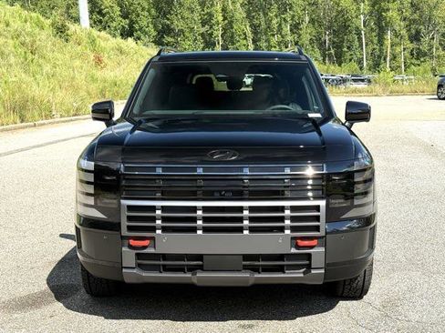 New 2026 Hyundai Palisade XRT Pro image 9