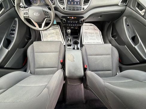Used 2018 Hyundai Tucson SEL image 14