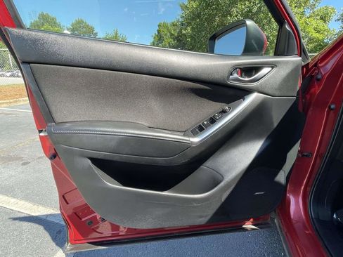 Used 2016 MAZDA CX-5 Touring w/ Bose/Moonroof Package AWD/4WD image 24