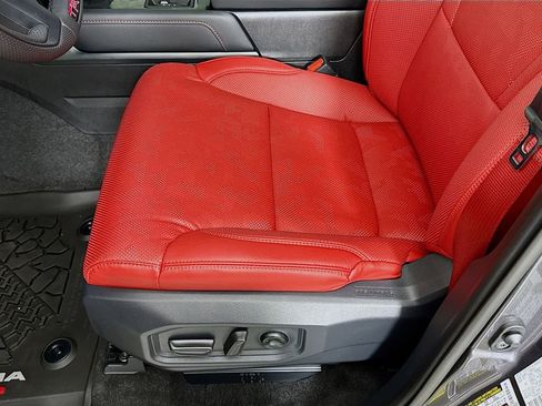 Used 2026 Toyota Sequoia TRD Pro image 12