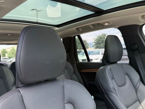 Used 2024 Volvo XC90 T8 Plus w/ Protection Package Premier AWD/4WD image 14