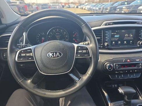 Used 2019 Kia Sorento EX AWD/4WD image 20