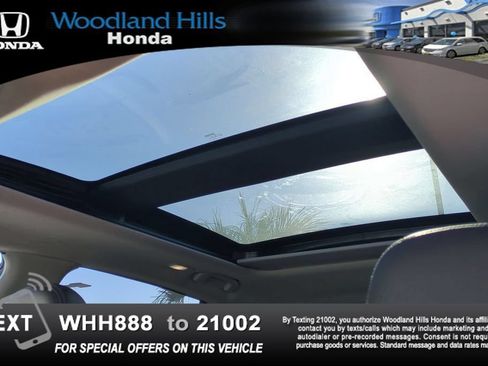 Used 2015 Nissan Murano SL w/ SL Technology Package AWD/4WD image 19