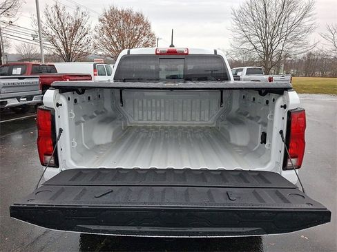 Certified 2023 Chevrolet Colorado Z71 w/ Z71 Convenience Package 2 image 23