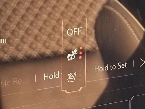 Used 2024 GMC Acadia Denali w/ LPO, Floor Liner Package image 30