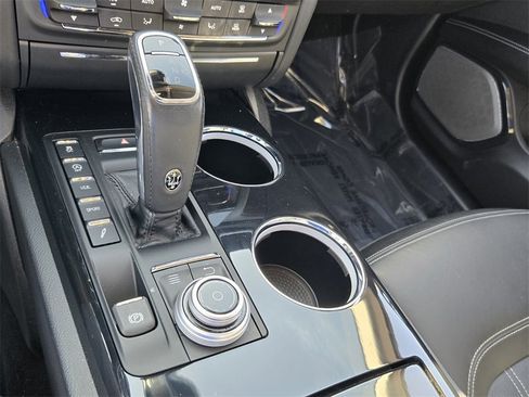 Used 2019 Maserati Quattroporte S image 22