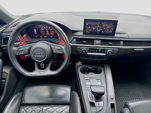 Used 2018 Audi S4 Premium Plus w/ Navigation Package image 15