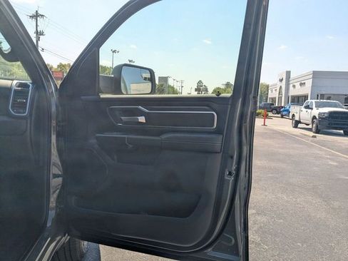 New 2026 RAM 1500 2WD Crew Cab image 15