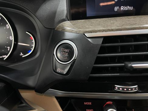 Used 2019 BMW X3 xDrive30i AWD/4WD image 19