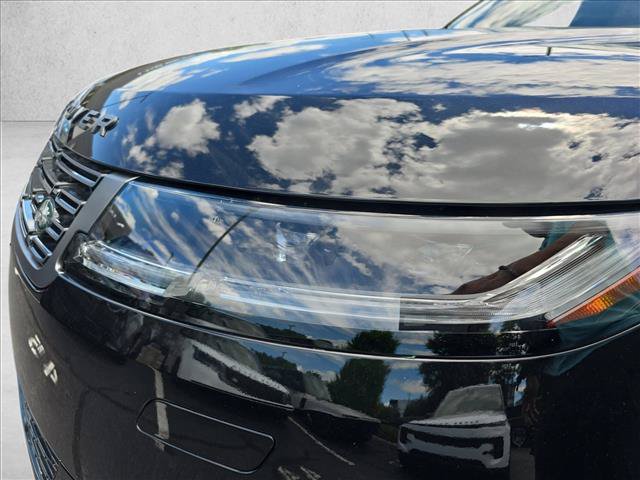 New 2026 Land Rover Range Rover Sport SE AWD/4WD image 30